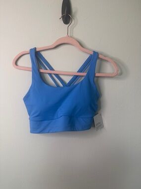 Lululemon Energy Longline Bra *evolve